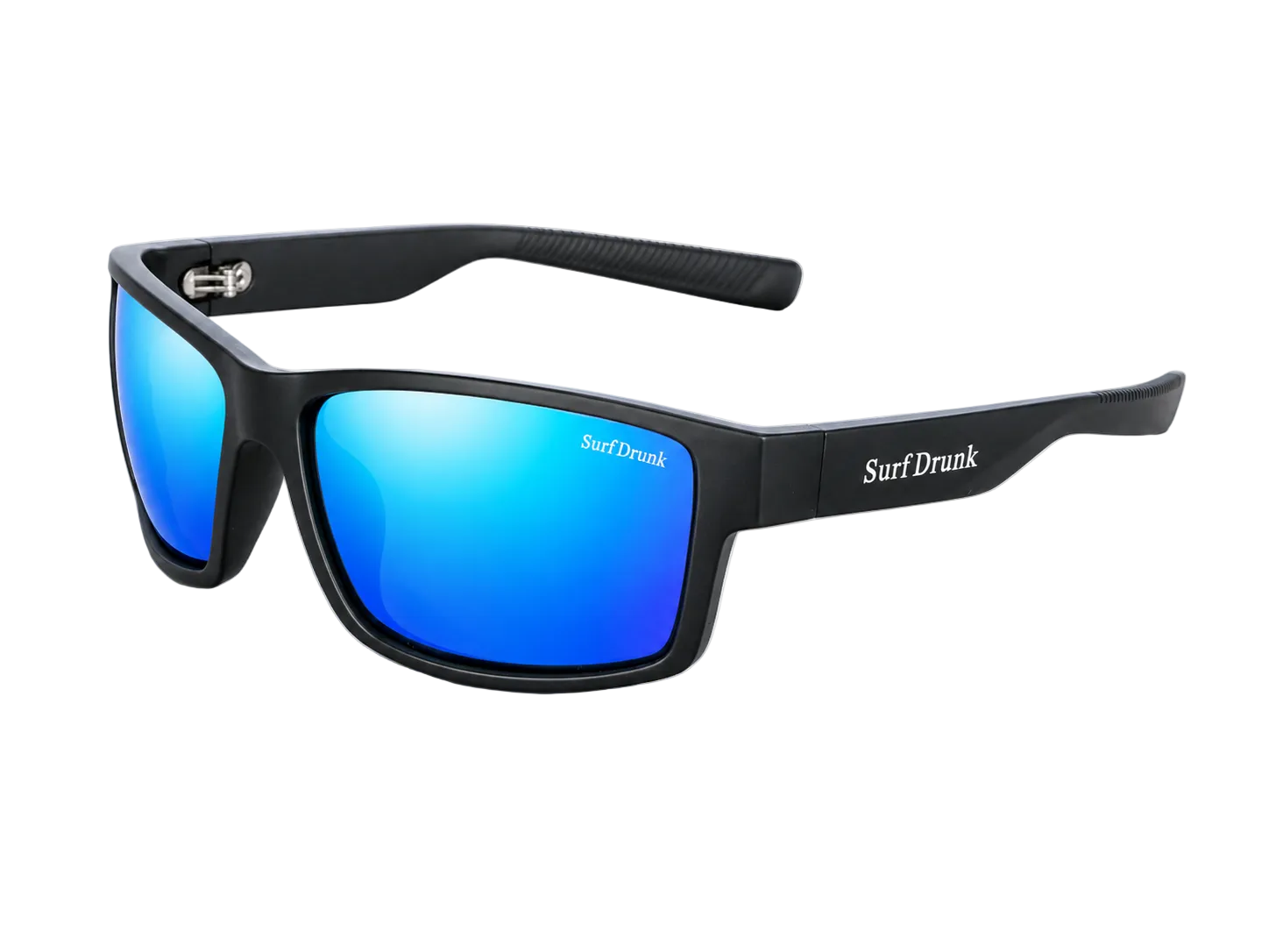 SUNSET BLUE - LUNETTES DE SOLEIL POLARISÉES