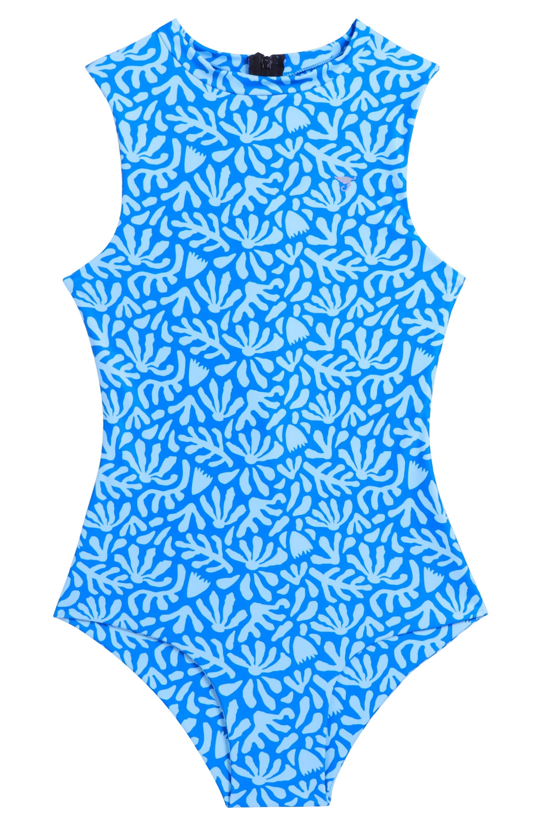 MDBC18 - COMBINAISON SANS MANCHES - "MAUI"