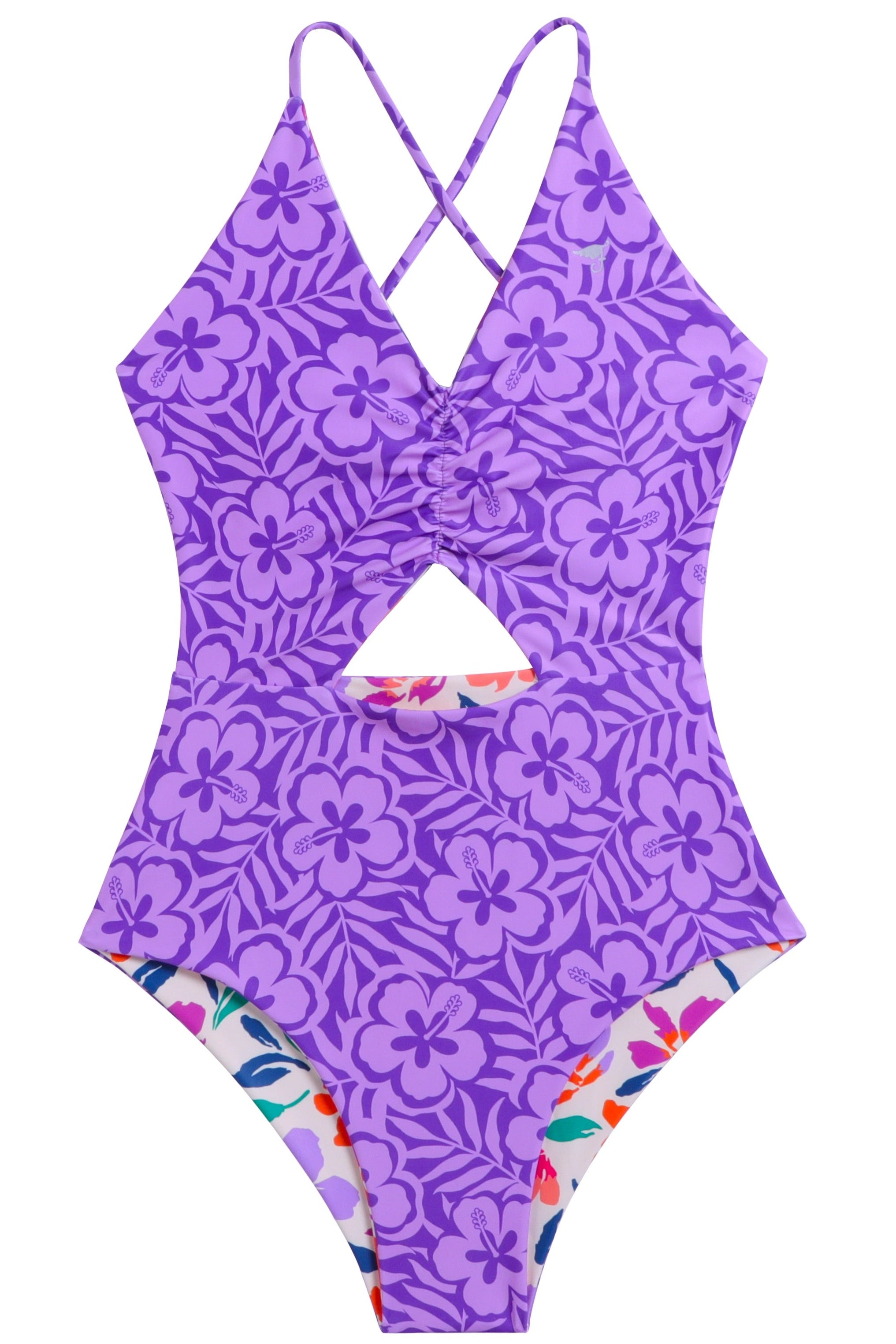 MDB1P81 - UNE-PIÈCE STAR "FIJI"