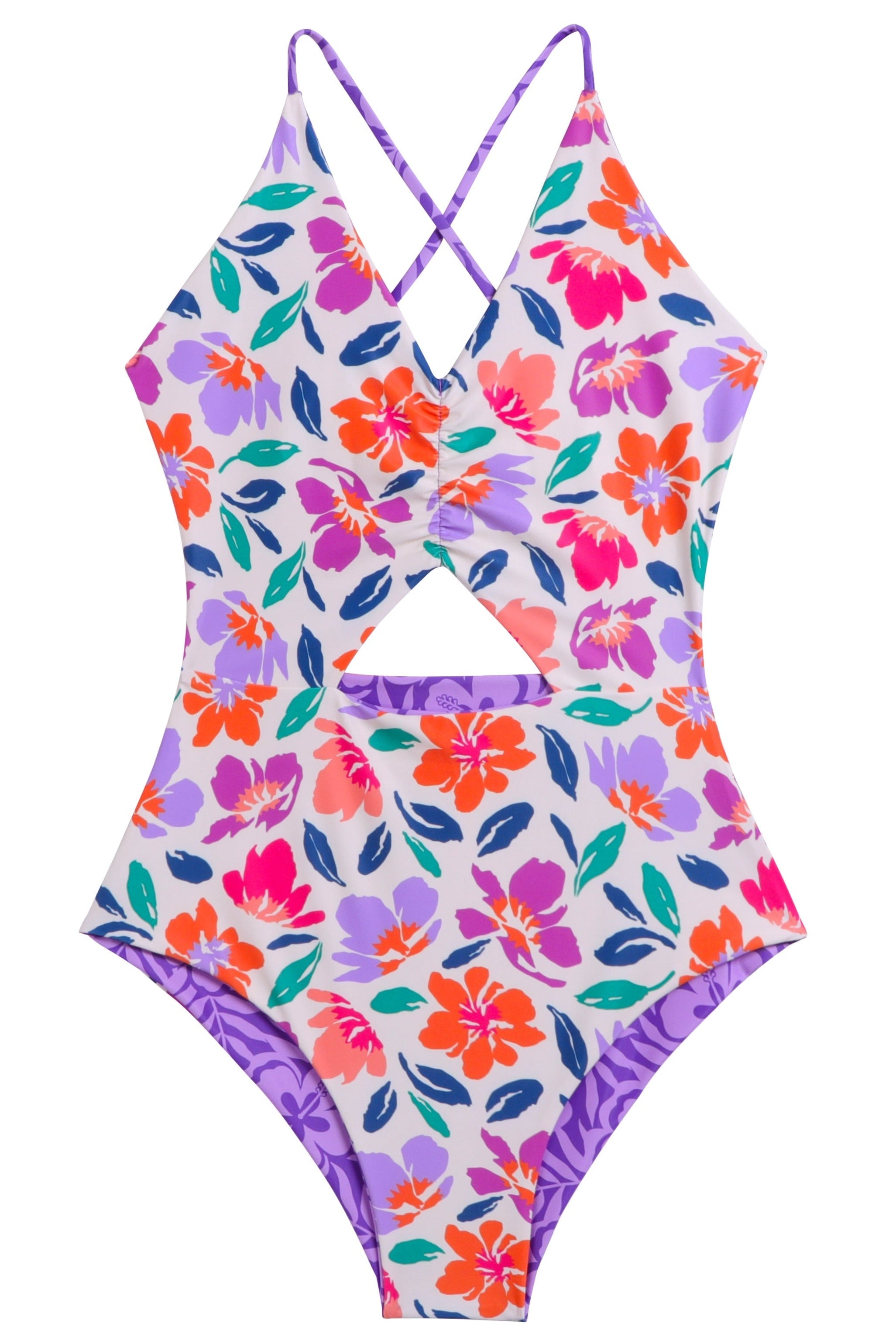 MDB1P81 - UNE-PIÈCE STAR "FIJI"