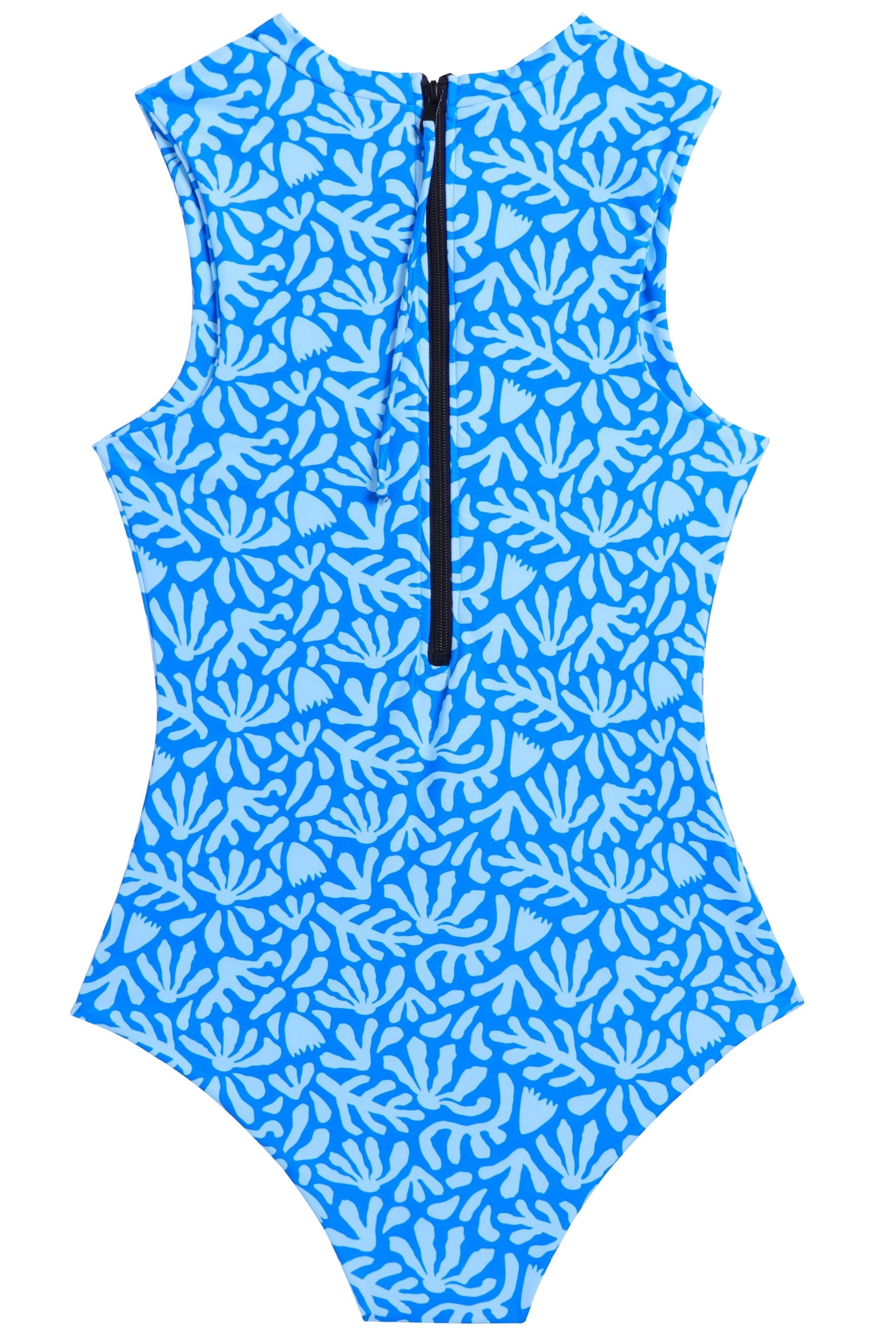 MDBC18 - COMBINAISON SANS MANCHES - "MAUI"