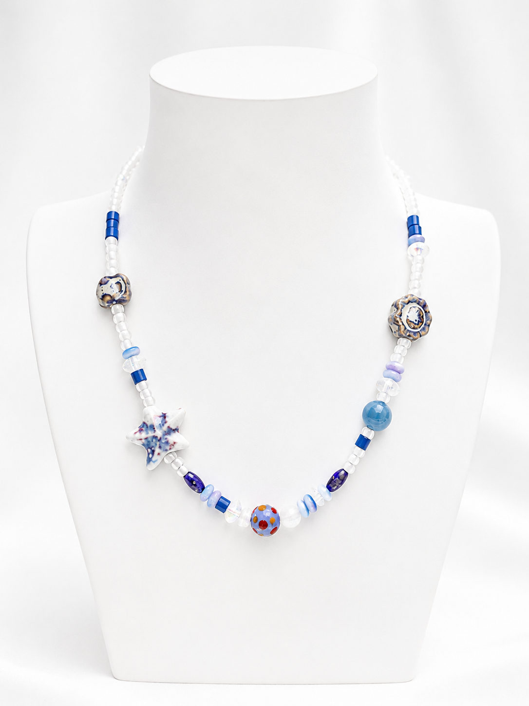 COLLIER "SEA STAR"