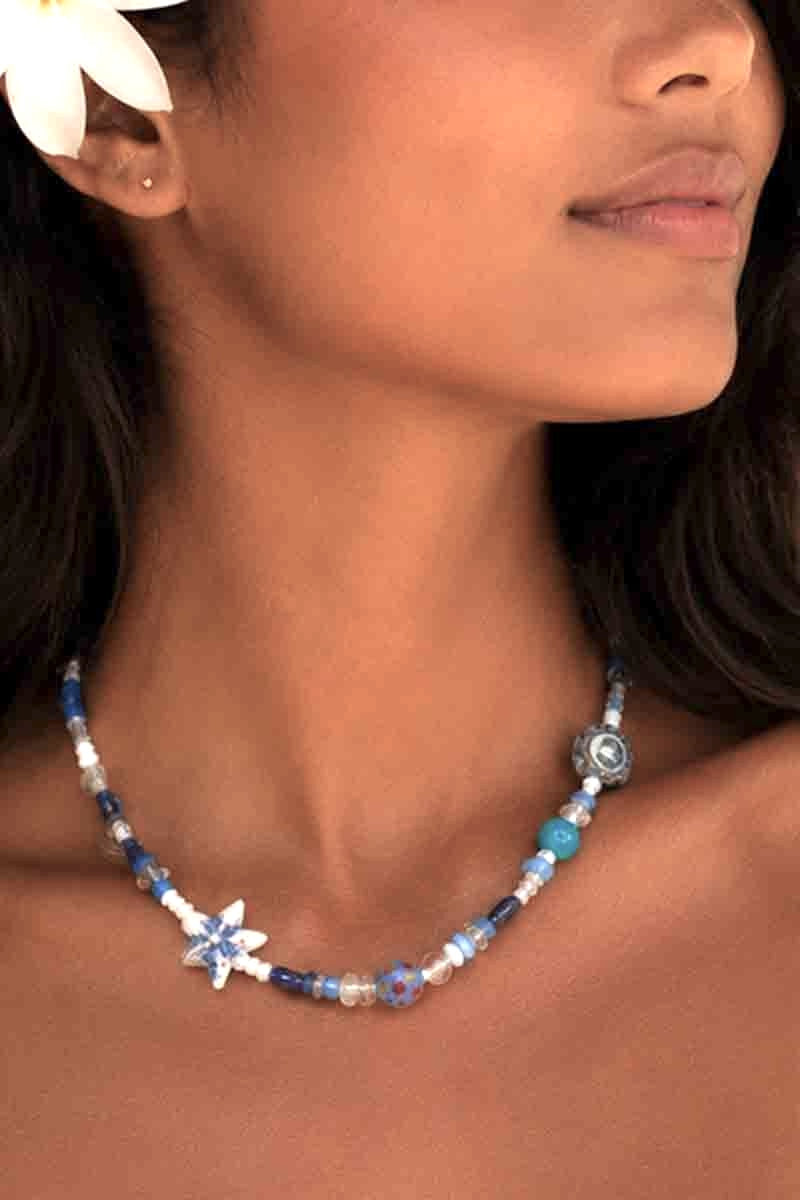 COLLIER "SEA STAR"