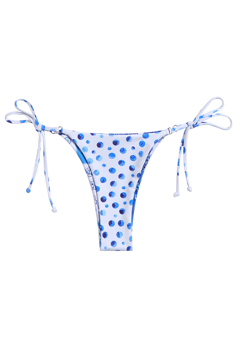 MDBB 137 - BAS ATTACHÉ "MYKONOS"