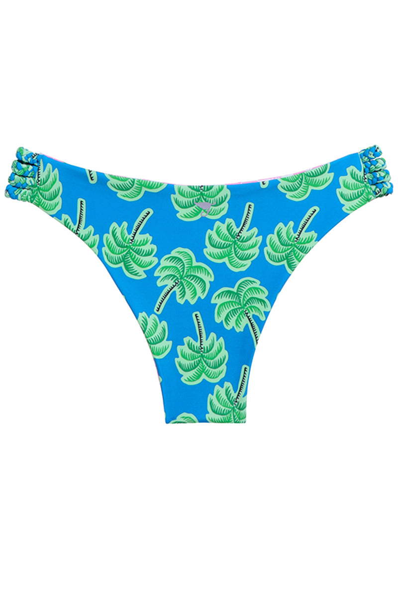 N°139 - BAS 4 TRESSES "MIAMI"