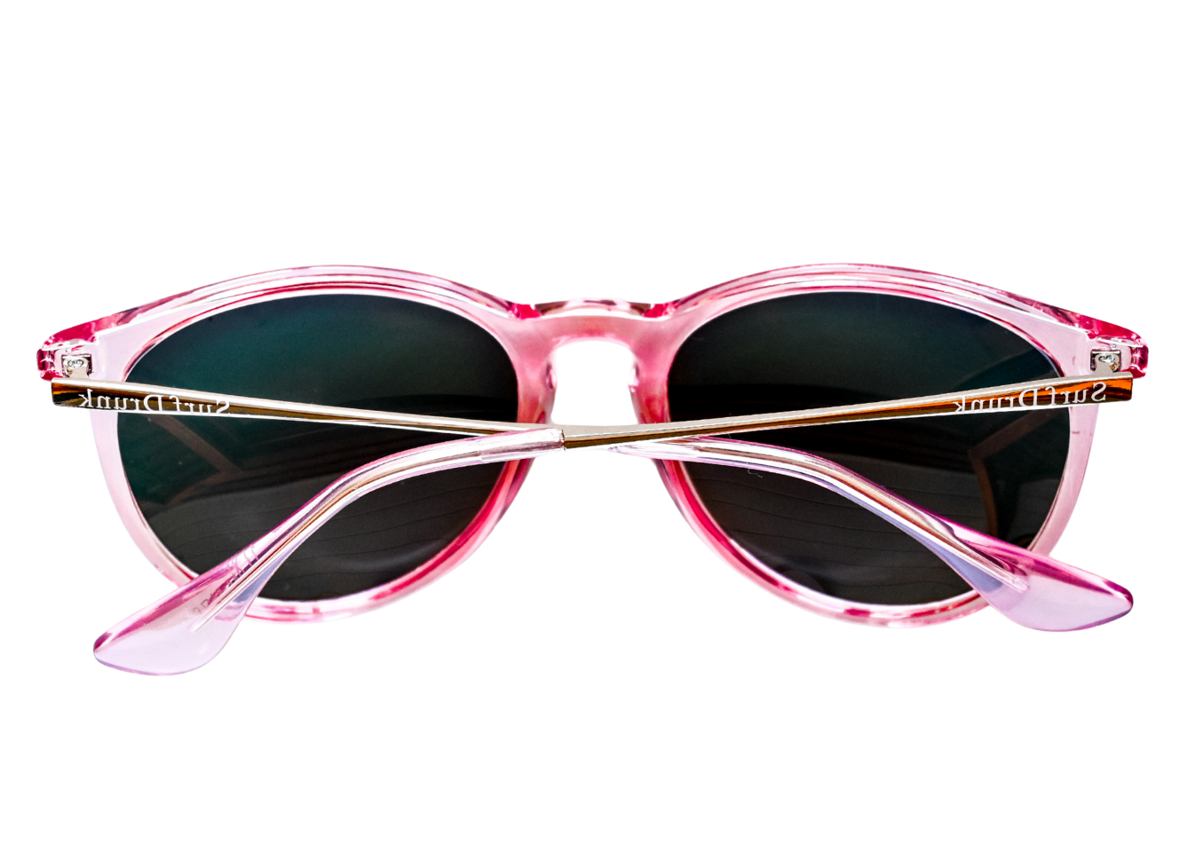 BANZAI PINK - LUNETTES DE SOLEIL POLARISÉES