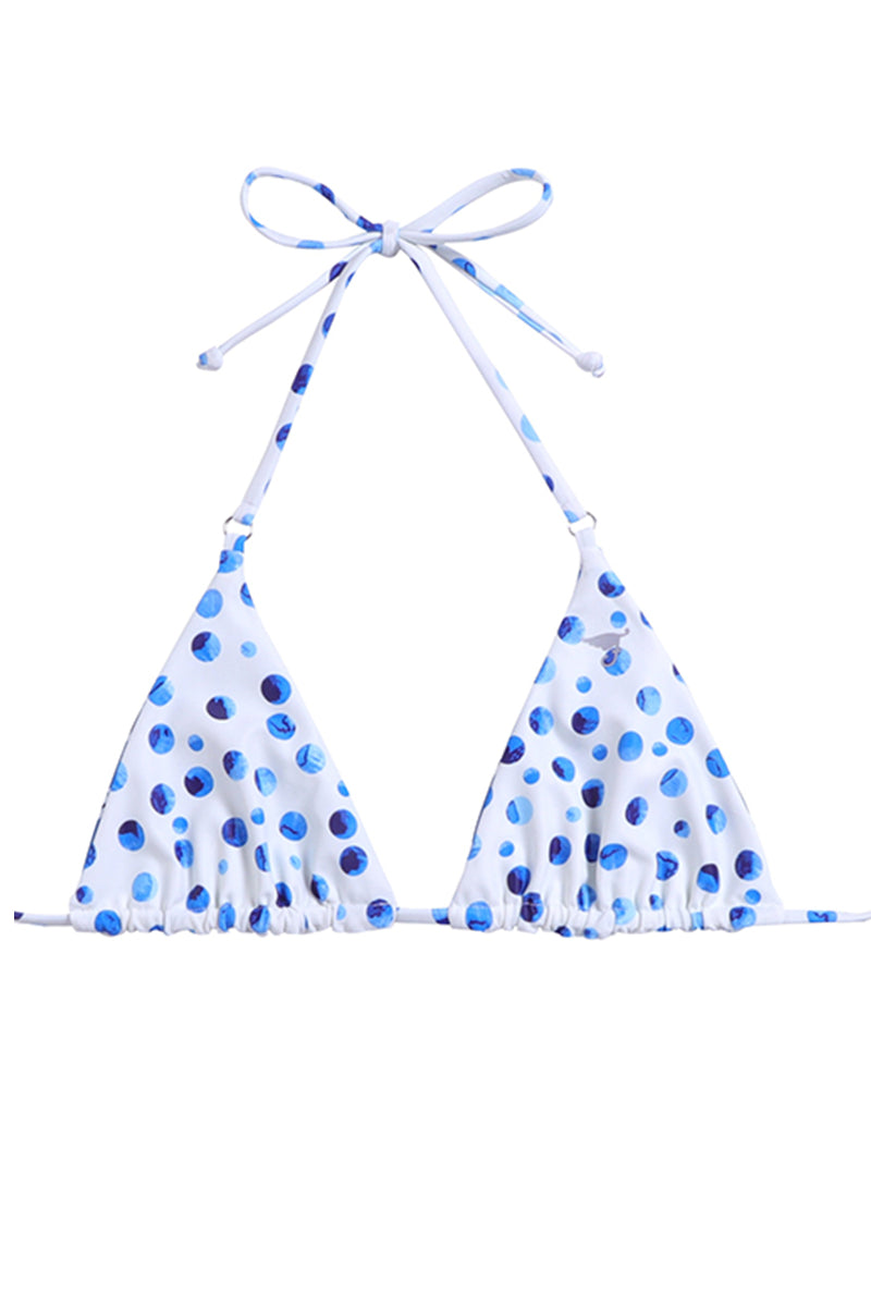 MDBH 137 - HAUT TRIANGLE ATTACHÉ "MYKONOS"