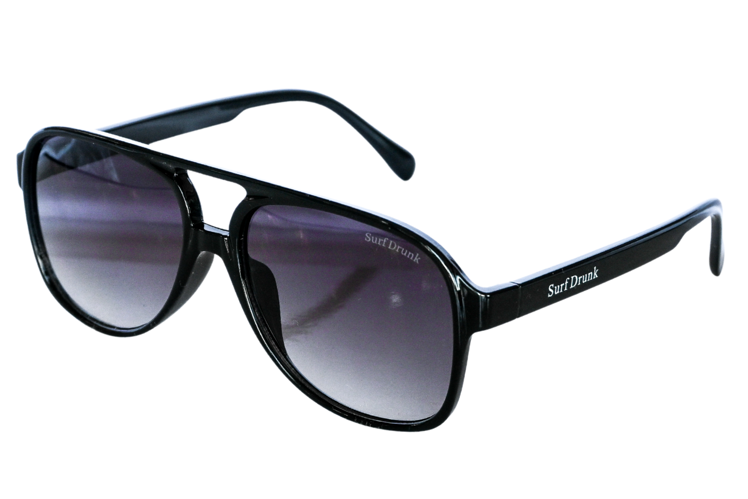 HOLLYWOOD BLACK - LUNETTES DE SOLEIL