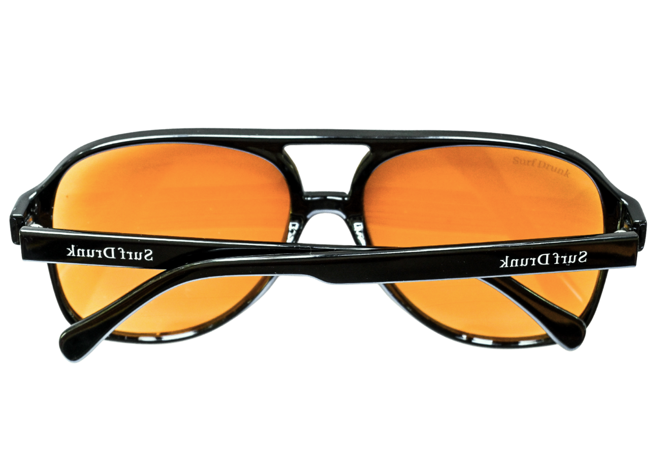 HOLLYWOOD YELLOW - LUNETTES DE SOLEIL