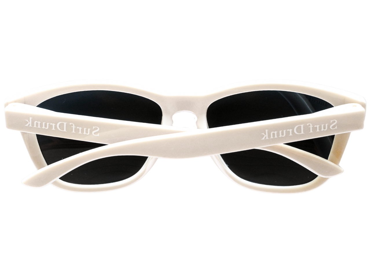 TAAPUNA WHITE SAND - LUNETTES DE SOLEIL POLARISÉES