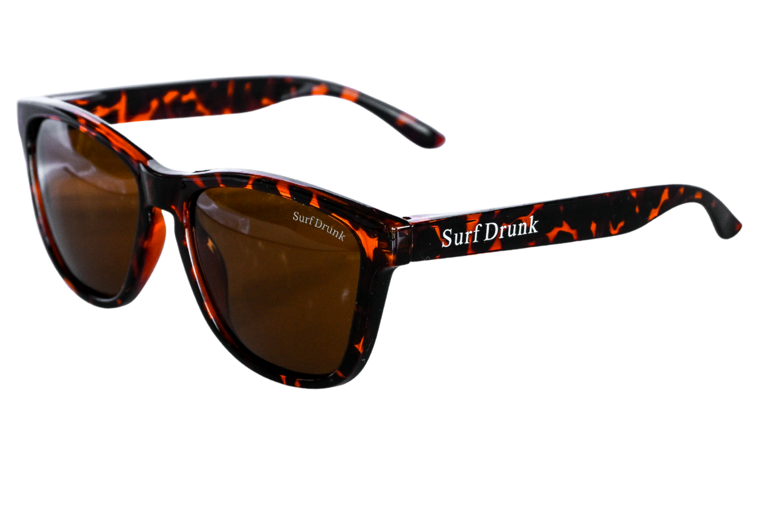 TAAPUNA LEOPARD - LUNETTES DE SOLEIL POLARISÉES