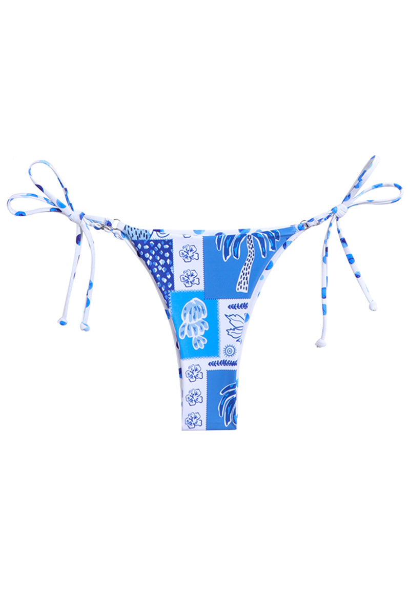 MDBB 137 - BAS ATTACHÉ "MYKONOS"