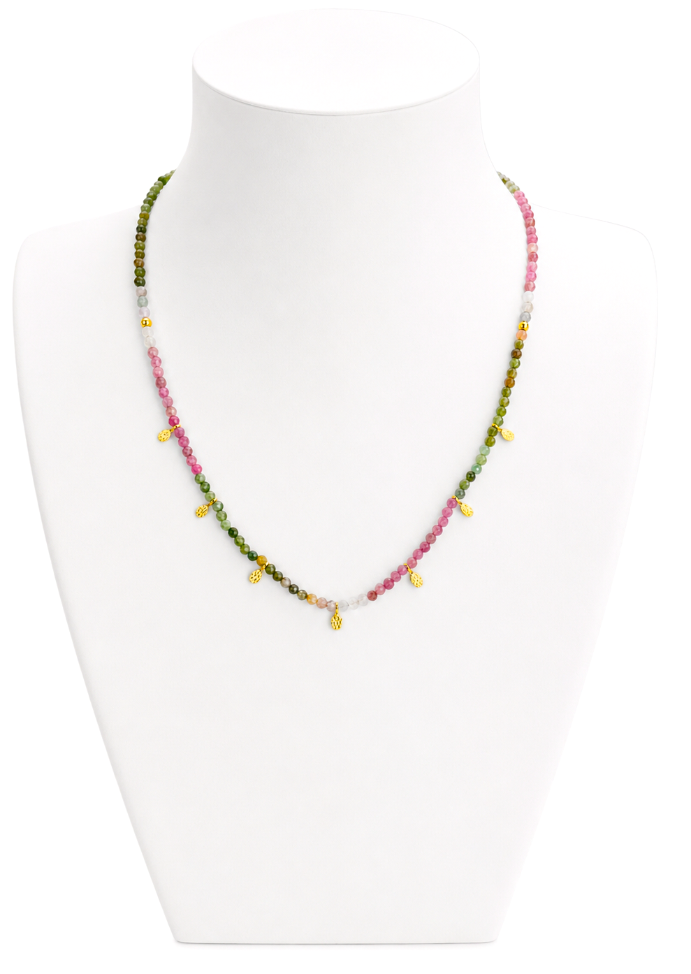 COLLIER "PRECIOUS"