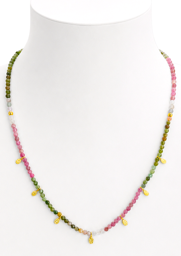 COLLIER "PRECIOUS"