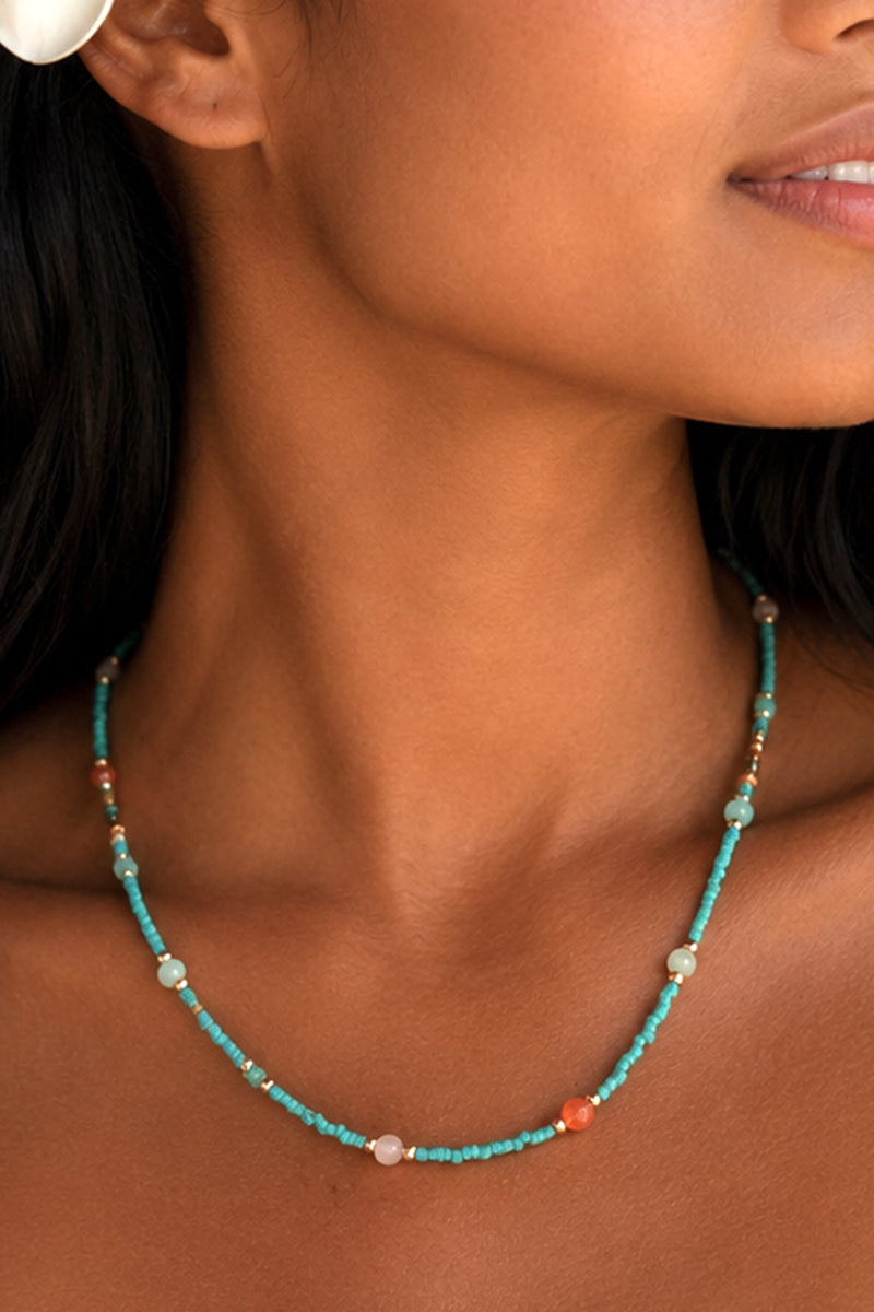 COLLIER "SUMMER"