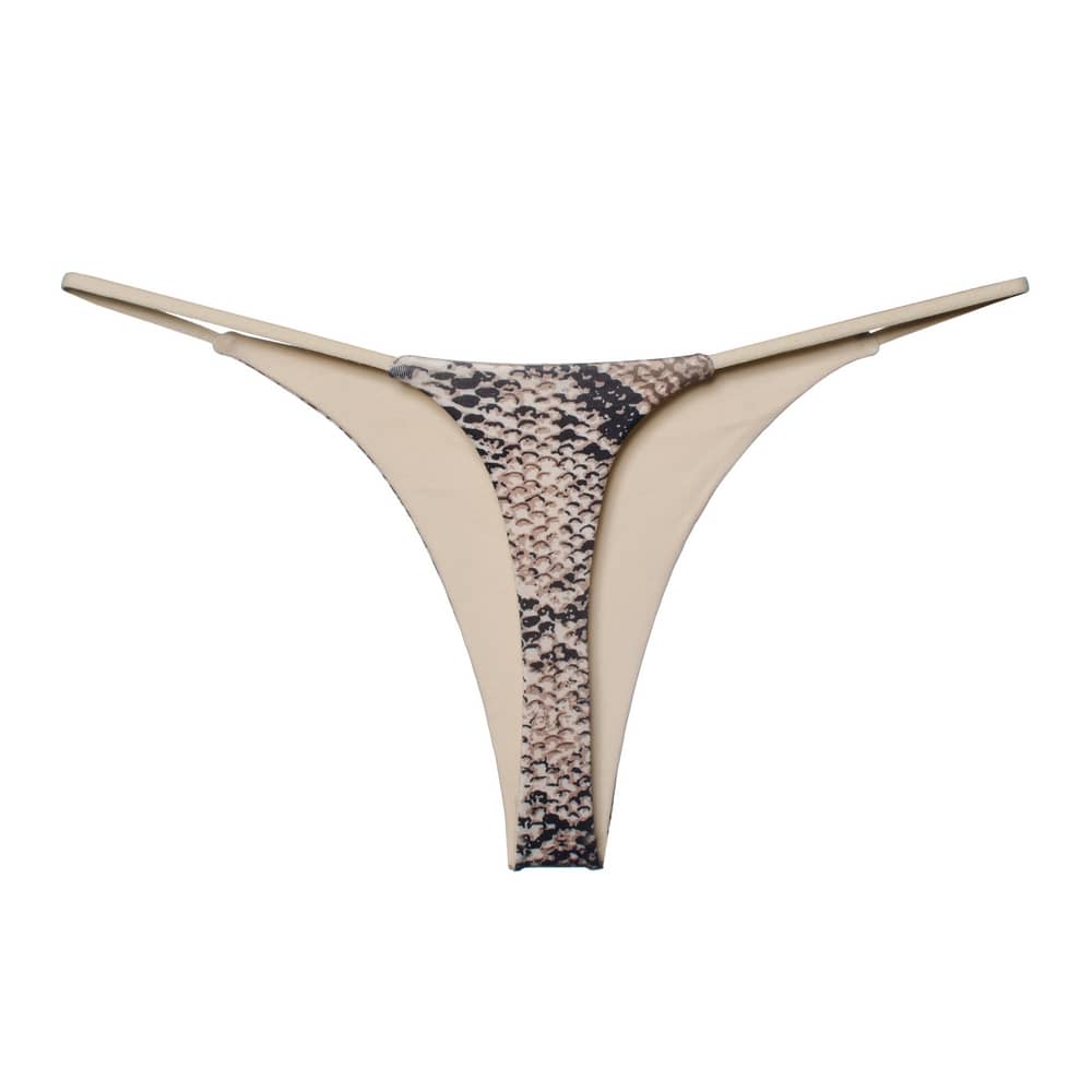 LOT DE 5 STRING - BIKINIS - SOUS VÊTEMENTS - ANIMAL PRINTS - FLYINGCLOUD SWIM - MAILLOTS DE BAIN RÉVERSIBLES AFFINANTS ET CONFORTABLESLOT DE 5 STRING - BIKINIS - SOUS VÊTEMENTS - ANIMAL PRINTSbasFLYINGCLOUD SWIM - MAILLOTS DE BAIN RÉVERSIBLES AFFINANTS ET CONFORTABLES