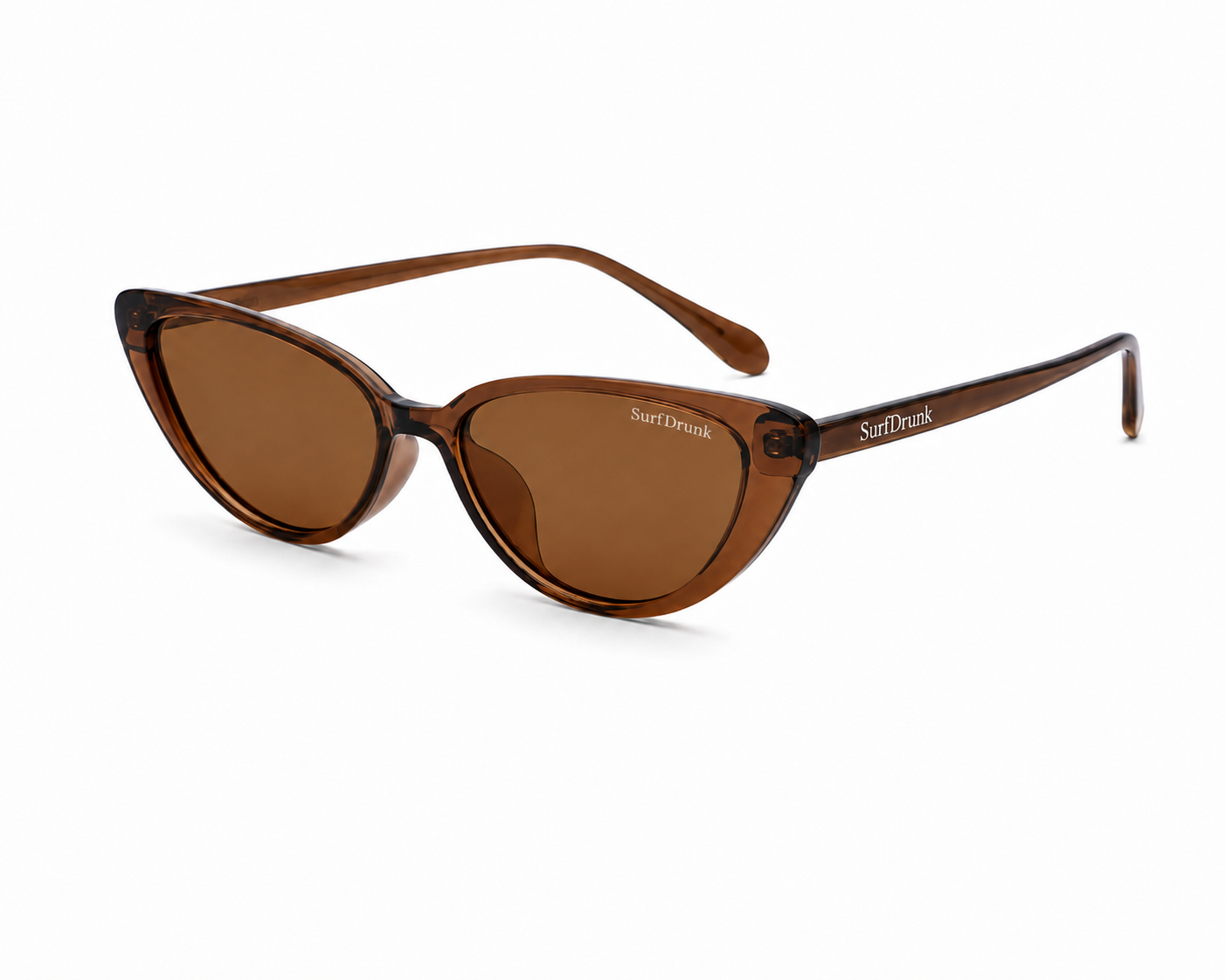 MONACO BROWN - LUNETTES DE SOLEIL POLARISÉES