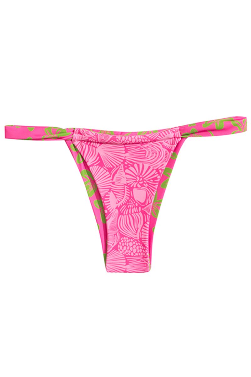 N°126 - BAS DE BIKINI IBIZA - BARBIE - FLYINGCLOUD SWIM - MAILLOTS DE BAIN RÉVERSIBLES AFFINANTS ET CONFORTABLESN°126 - BAS DE BIKINI IBIZA - BARBIEBASFLYINGCLOUD SWIM - MAILLOTS DE BAIN RÉVERSIBLES AFFINANTS ET CONFORTABLES