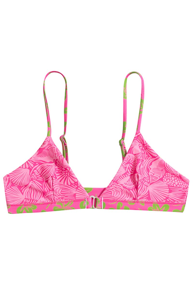 N°126 - HAUT DE BIKINI CLIP AVANT - BARBIE - Tailles XS et S disponibles pour le moment - FLYINGCLOUD SWIM - MAILLOTS DE BAIN RÉVERSIBLES AFFINANTS ET CONFORTABLESN°126 - HAUT DE BIKINI CLIP AVANT - BARBIE - Tailles XS et S disponibles pour le momenthautFLYINGCLOUD SWIM - MAILLOTS DE BAIN RÉVERSIBLES AFFINANTS ET CONFORTABLES