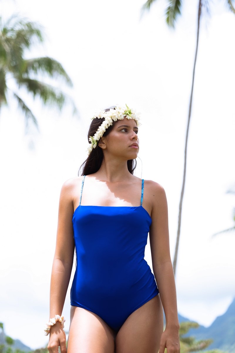 N°H4 - HINANO - UNE PIÈCE BODY - "MOEMA" - BLUE/NAVY - FLYINGCLOUD SWIM - MAILLOTS DE BAIN RÉVERSIBLES AFFINANTS ET CONFORTABLESN°H4 - HINANO - UNE PIÈCE BODY - "MOEMA" - BLUE/NAVYFLYINGCLOUD SWIM - MAILLOTS DE BAIN RÉVERSIBLES AFFINANTS ET CONFORTABLES