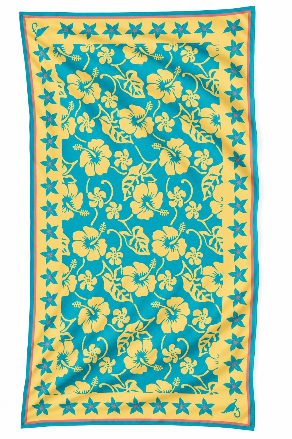 N°2 - PĀREU "AQUA" - GRAND FORMAT