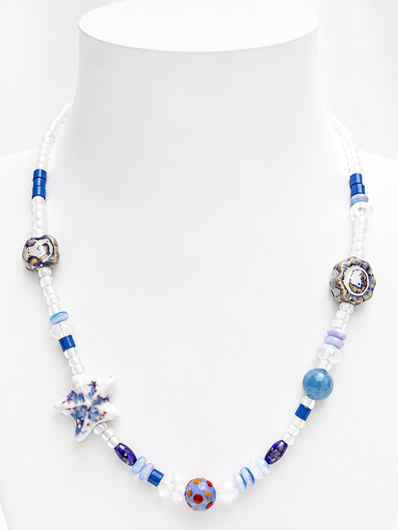 COLLIER "SEA STAR"