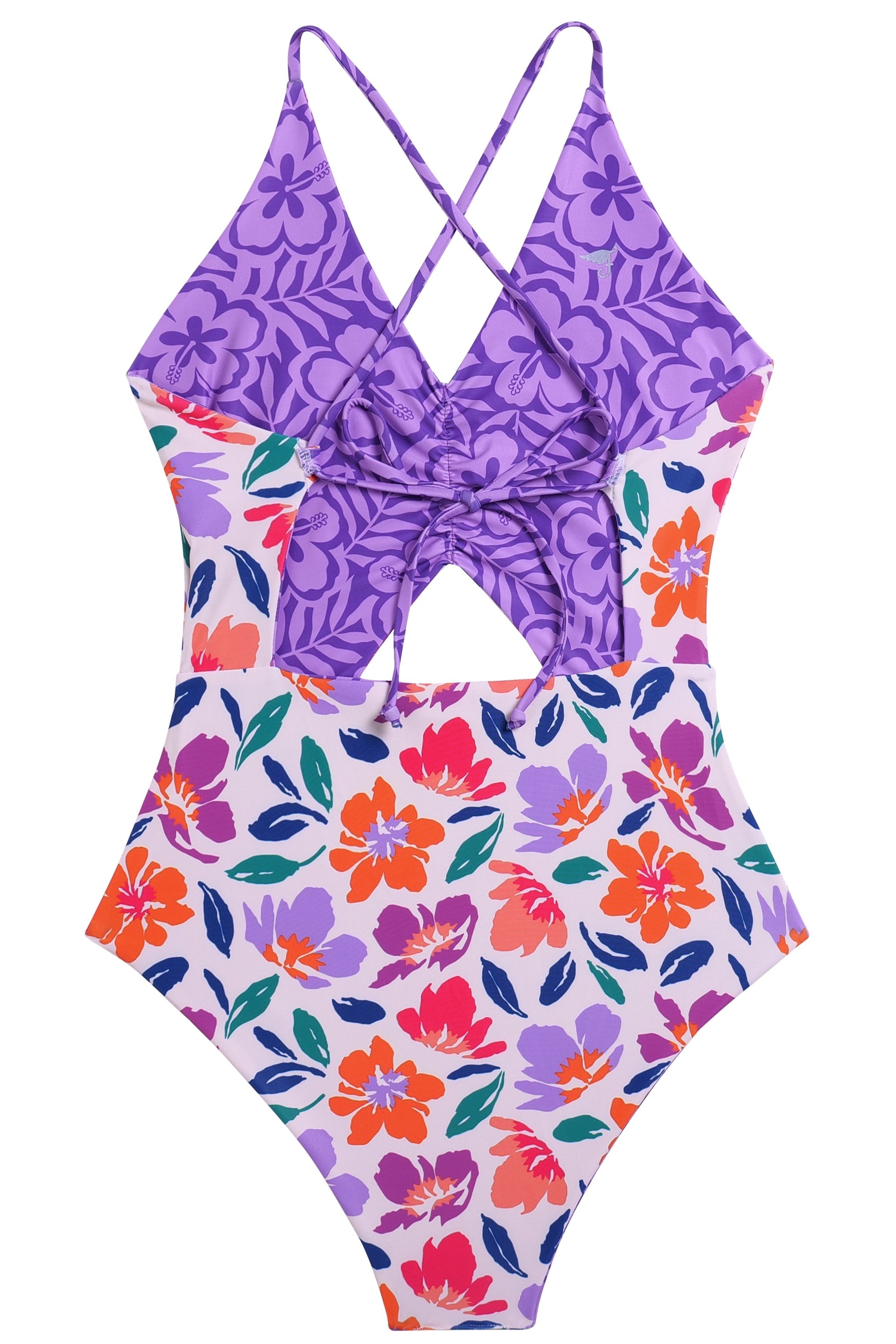 N°81 - UNE-PIÈCE STAR "FIJI"