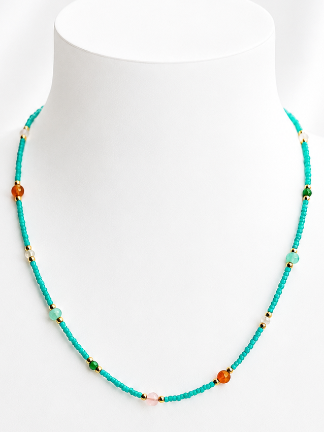 COLLIER "SUMMER"