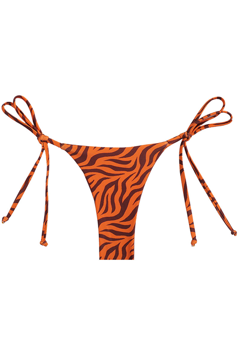 N°140 - BAS MICRO ATTACHÉ "TIGRE"