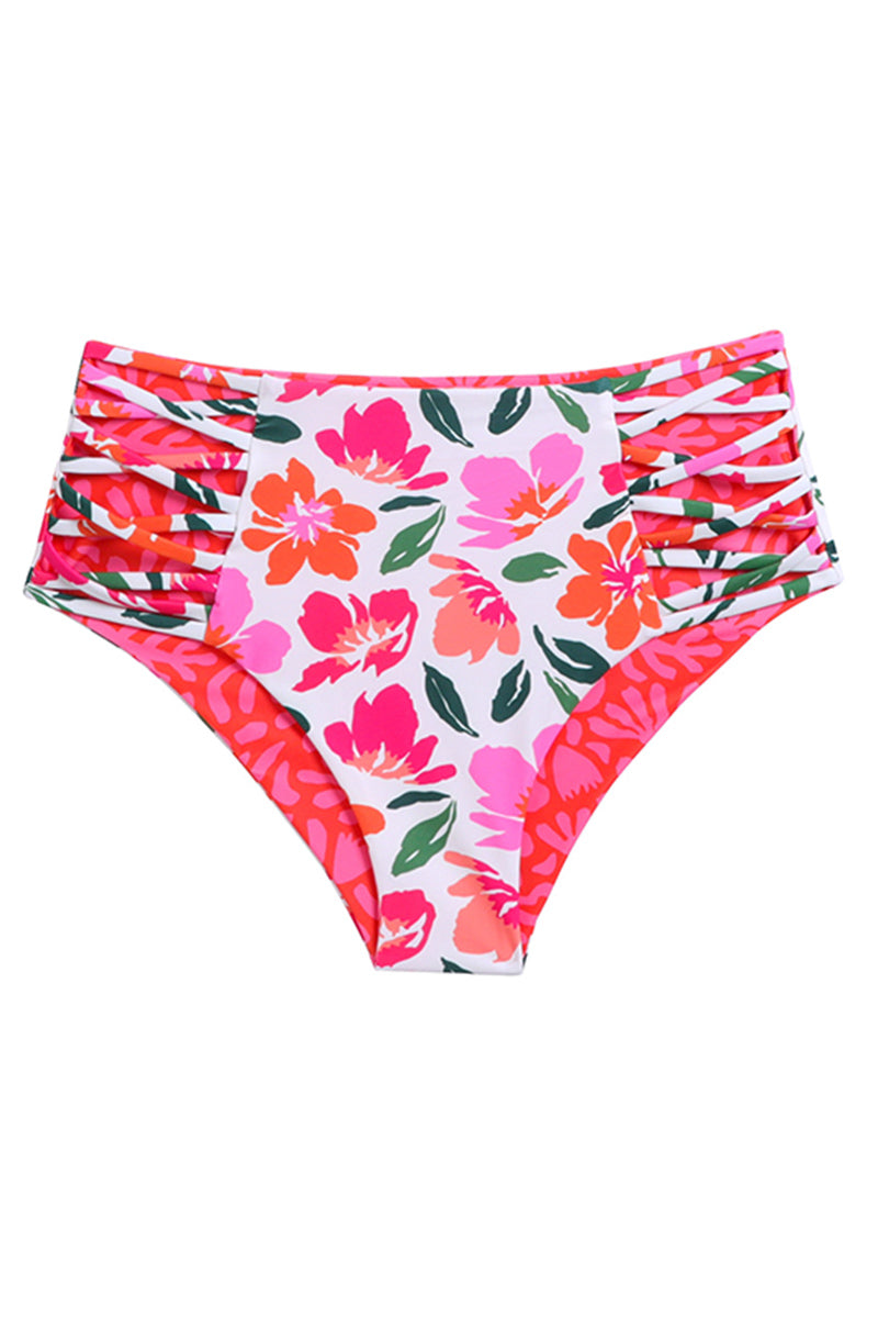 MDBB 136 - BAS TAILLE HAUTE "MADRID"