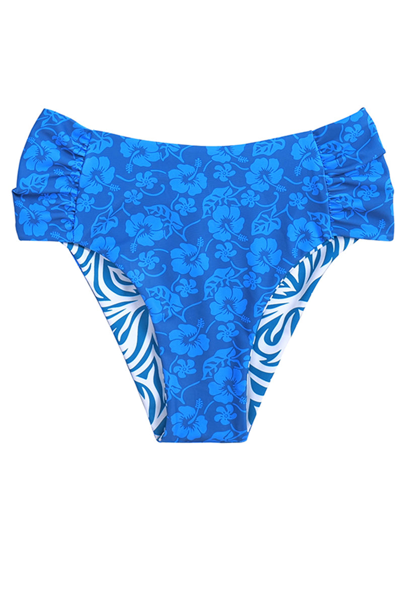 N°144 - BAS TAILLE HAUTE "LAKE"