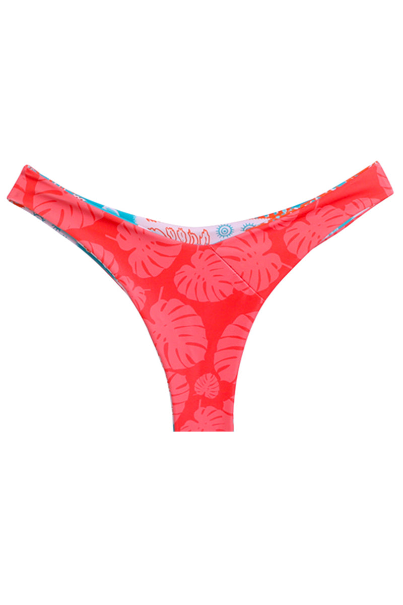 MDBB 135 - BAS ASYMÉTRIQUE "CALIFORNIA"