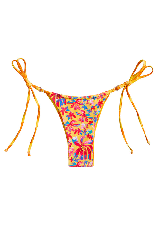 BAS BIKINI ATTACHÉ "AURORE"