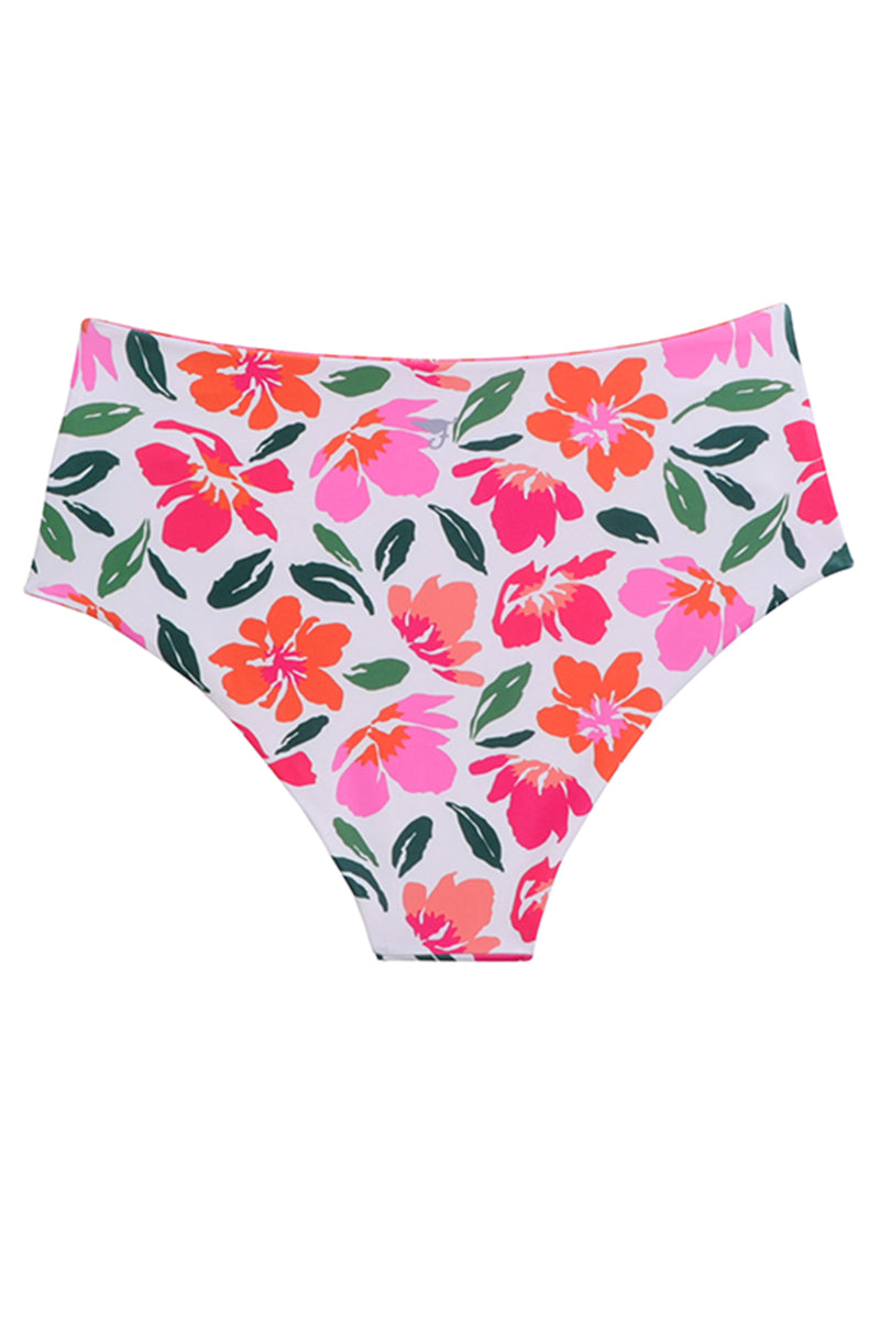 N°136 - BAS TAILLE HAUTE "MADRID"