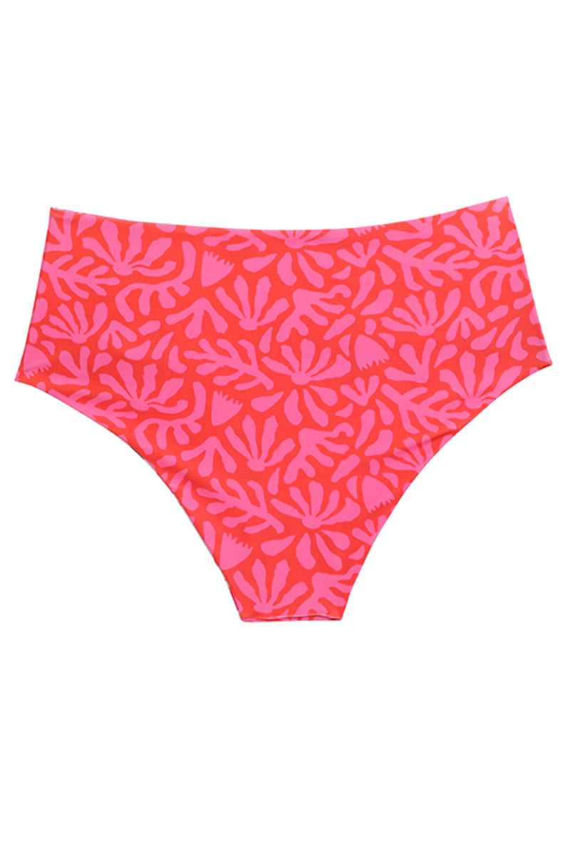 N°136 - BAS TAILLE HAUTE "MADRID"