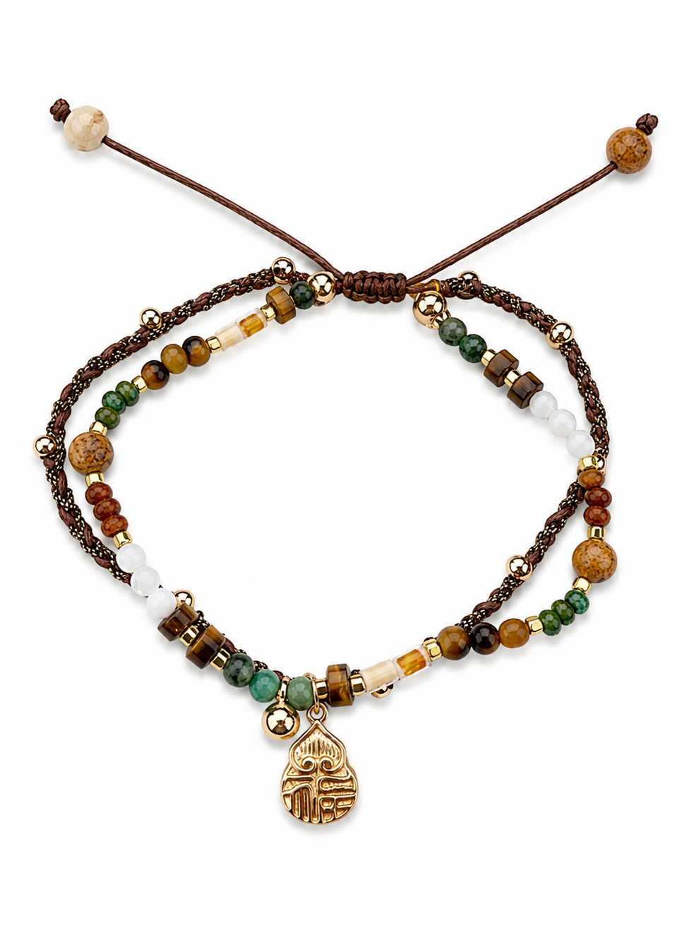 B4 - BRACELET"ENERGY"
