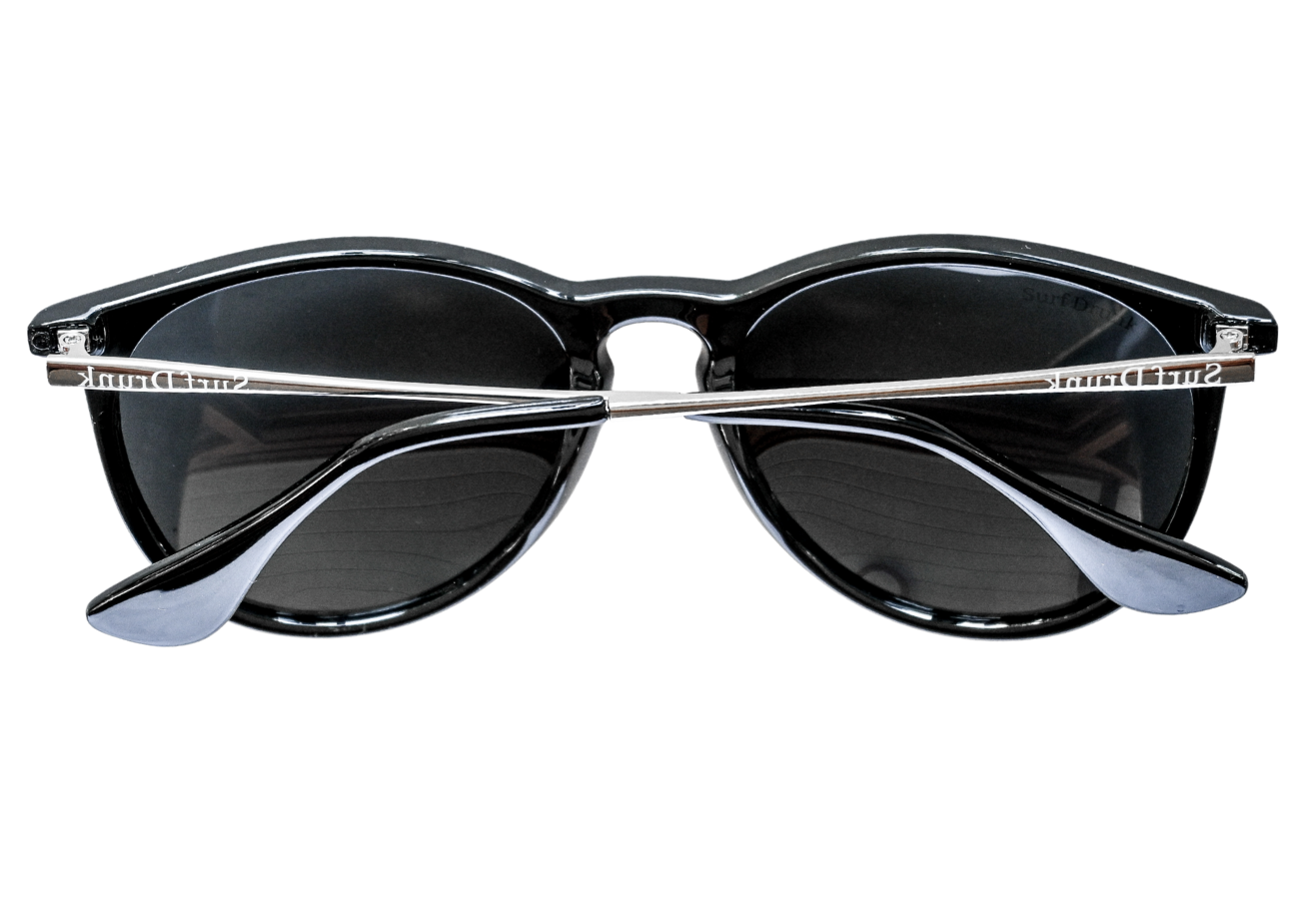 BANZAI BLACK - LUNETTES DE SOLEIL POLARISÉES