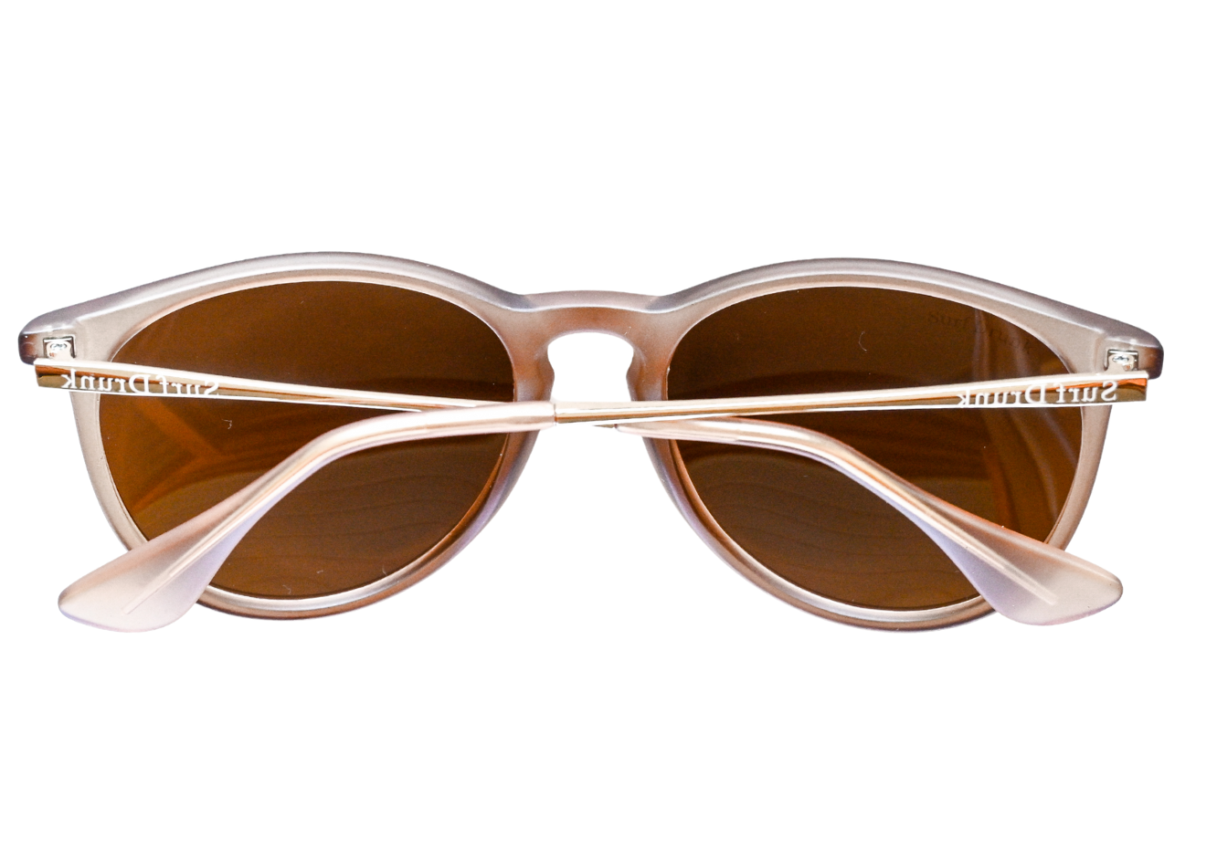 BANZAI NUDE- LUNETTES DE SOLEIL POLARISÉES