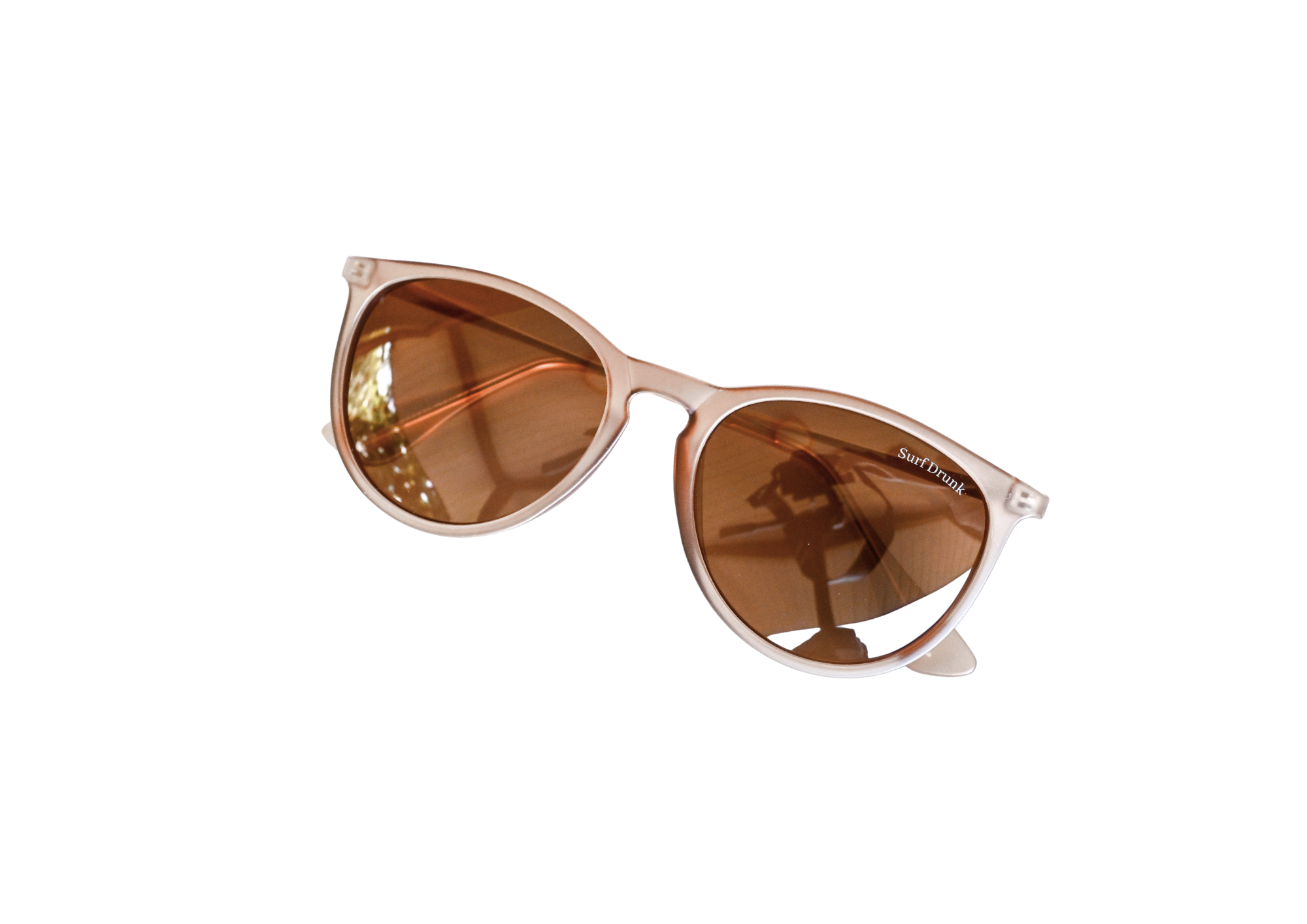 BANZAI NUDE- LUNETTES DE SOLEIL POLARISÉES