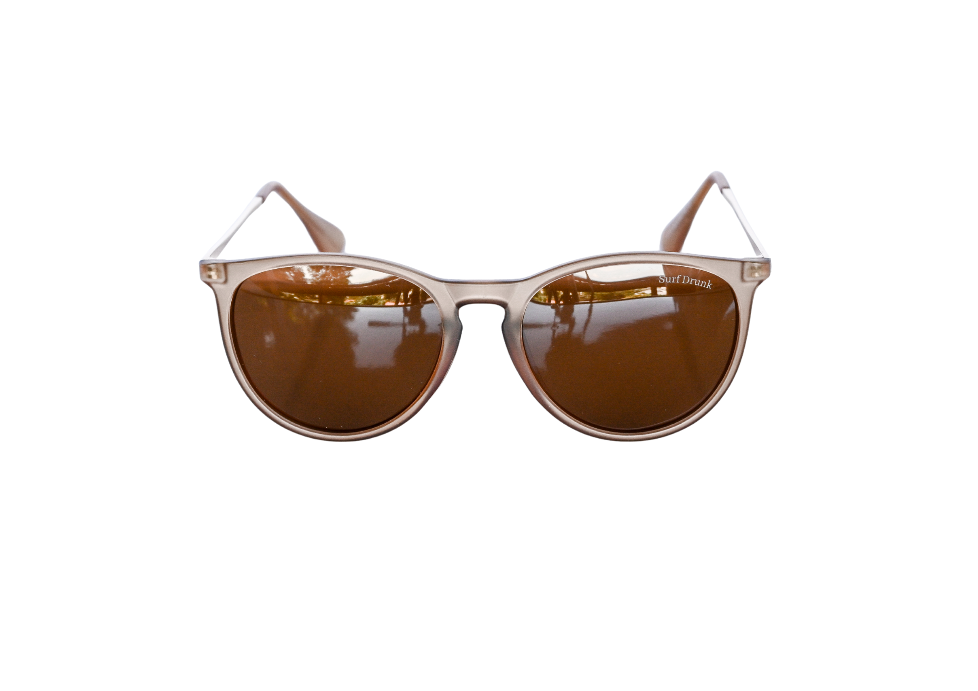 BANZAI NUDE- LUNETTES DE SOLEIL POLARISÉES