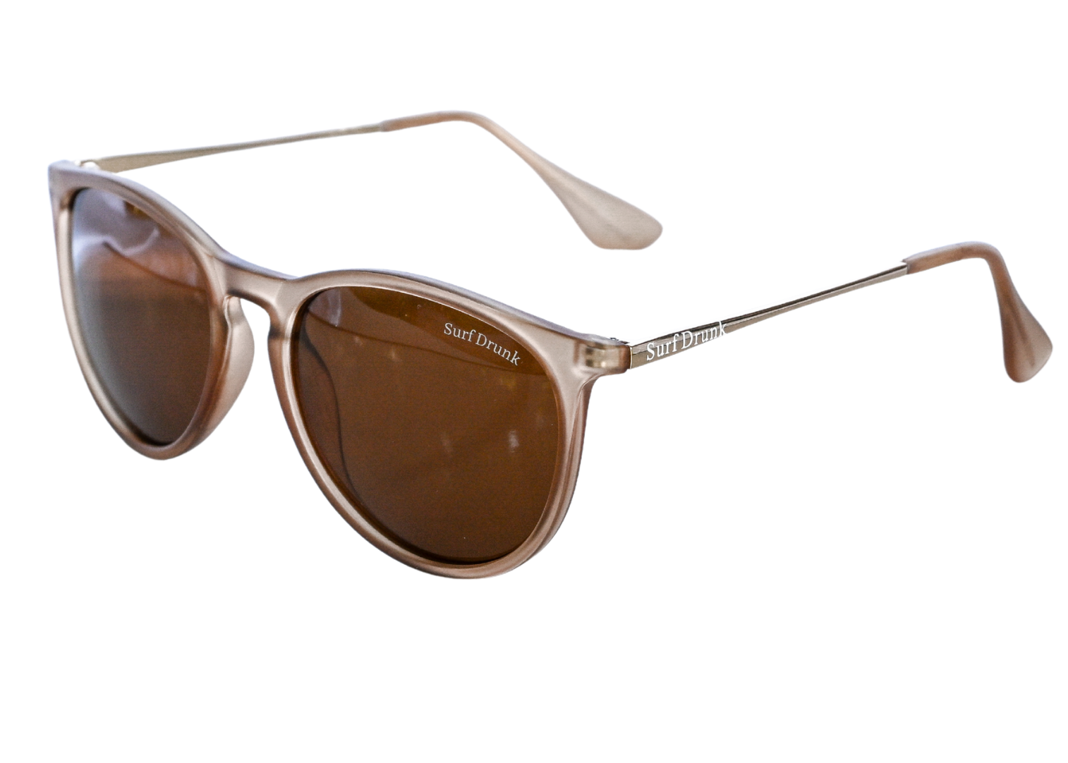 BANZAI NUDE- LUNETTES DE SOLEIL POLARISÉES