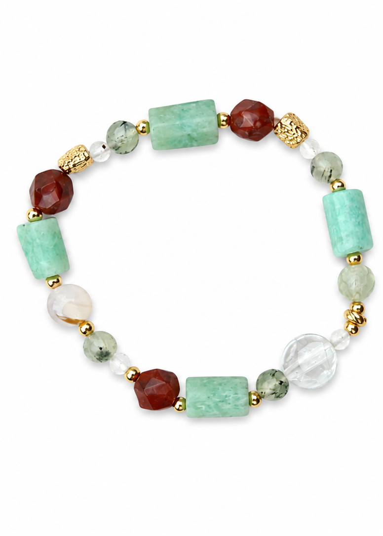 B3 - BRACELET "MINERALS"