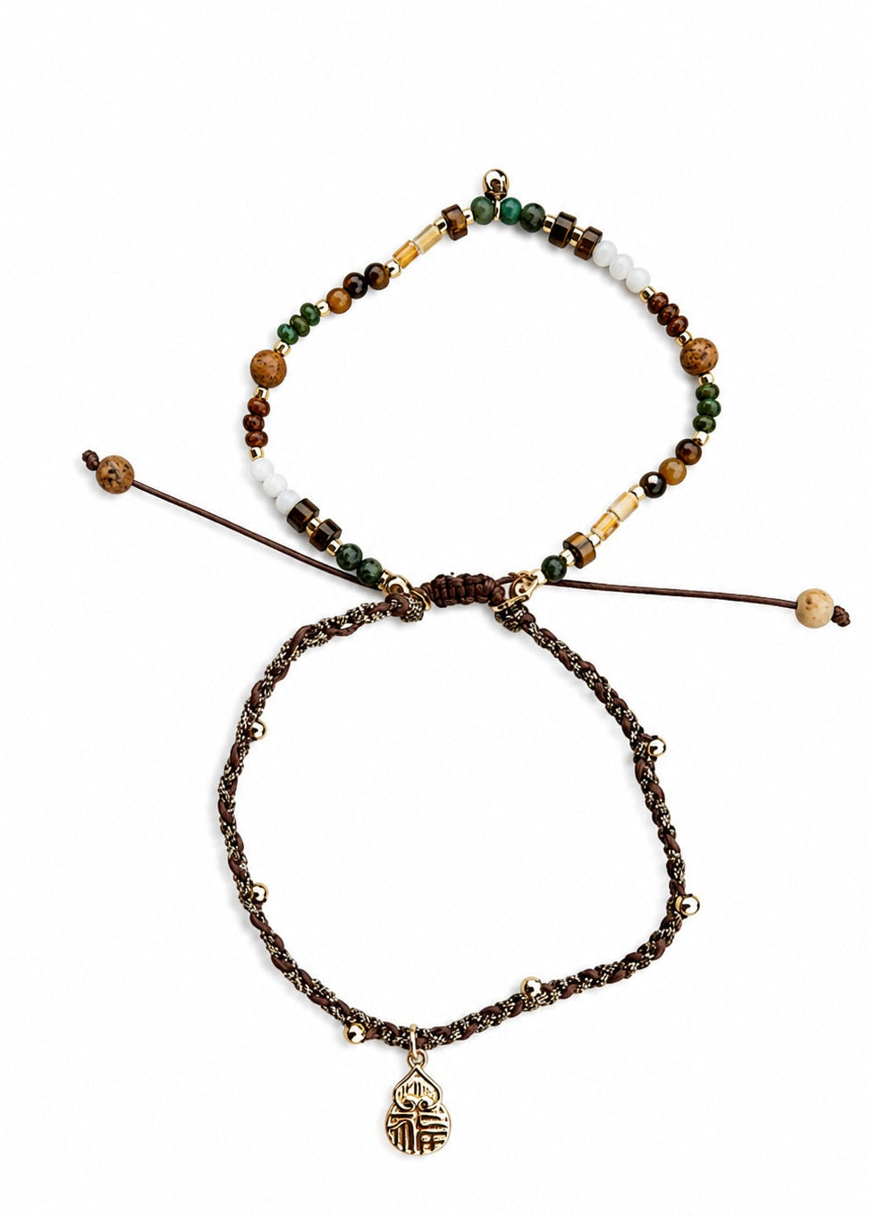B4 - BRACELET"ENERGY"