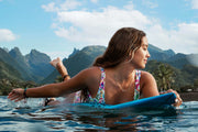 MAILLOTS DE BAIN RÉVERSIBLES AFFINANTS ET CONFORTABLES logo