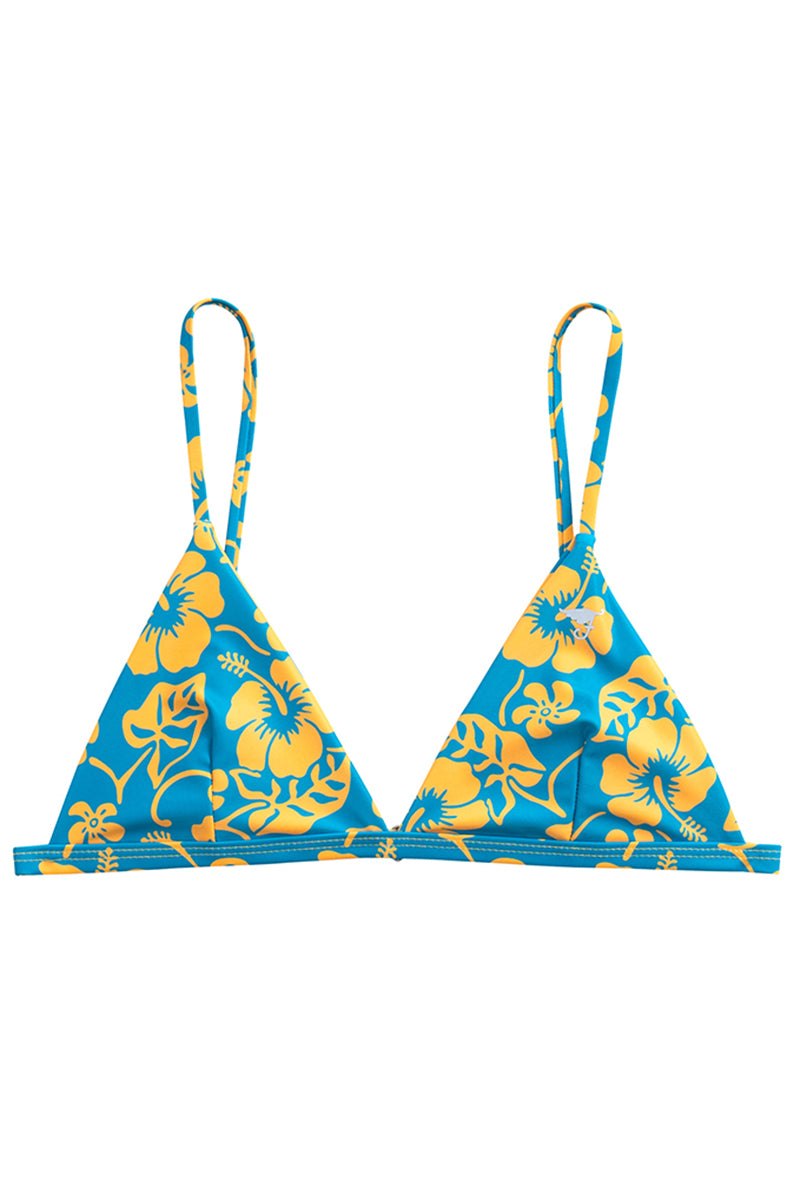 N° 149 - HAUT TRIANGLE "AQUA"