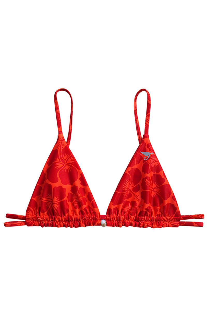 N° 147 - HAUT TRIANGLE "LAVA"