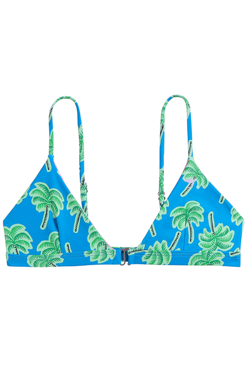 MDBH 139 - HAUT TRIANGLE CLIP AVANT "MIAMI"