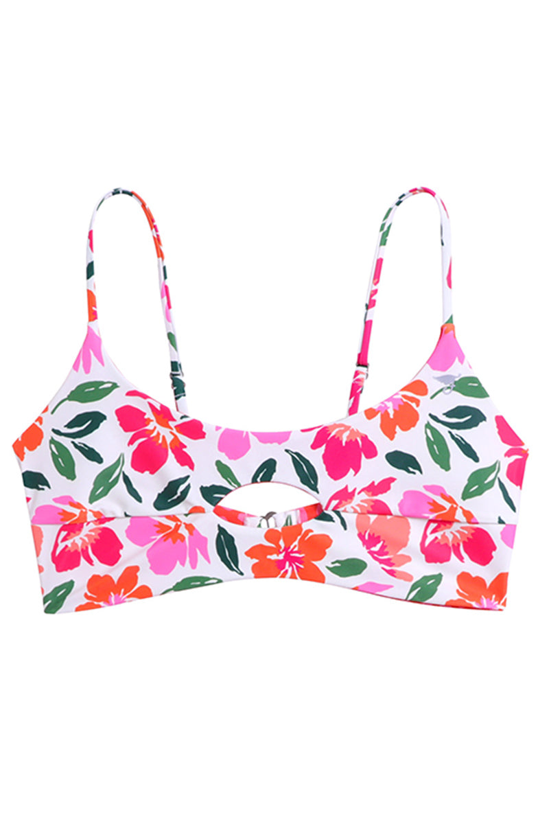 MDBH 136 - HAUT BRASSIÈRE AJOURÉE "MADRID"