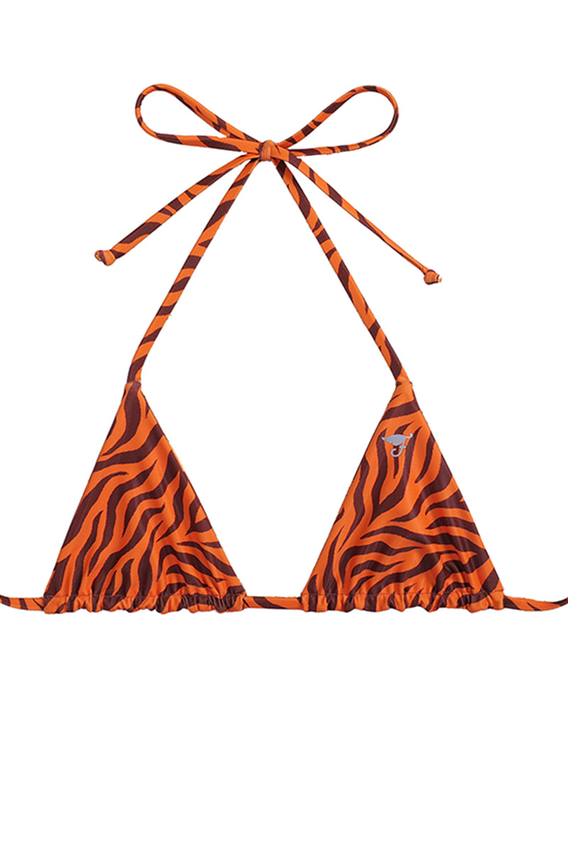 N° 140 - HAUT TRIANGLE MICRO " TIGRE"