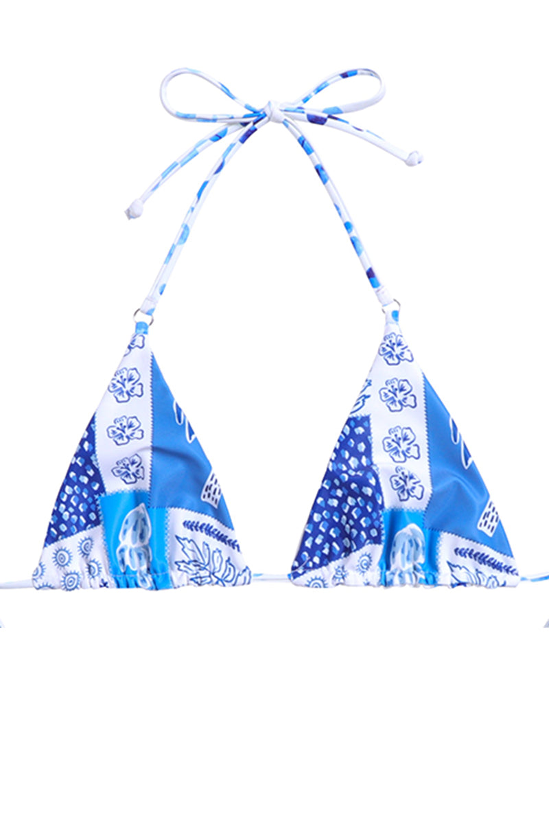 MDBH 137 - HAUT TRIANGLE ATTACHÉ "MYKONOS"